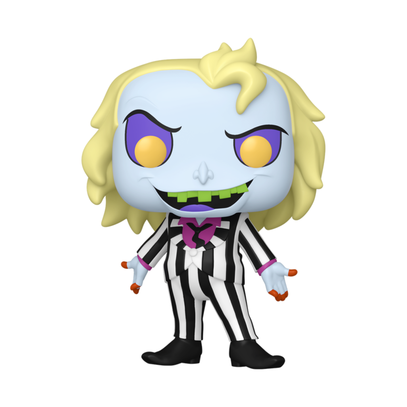 FUNKO POP! ANIMATION BEETLEJUICE BEETLEJUICE no2424