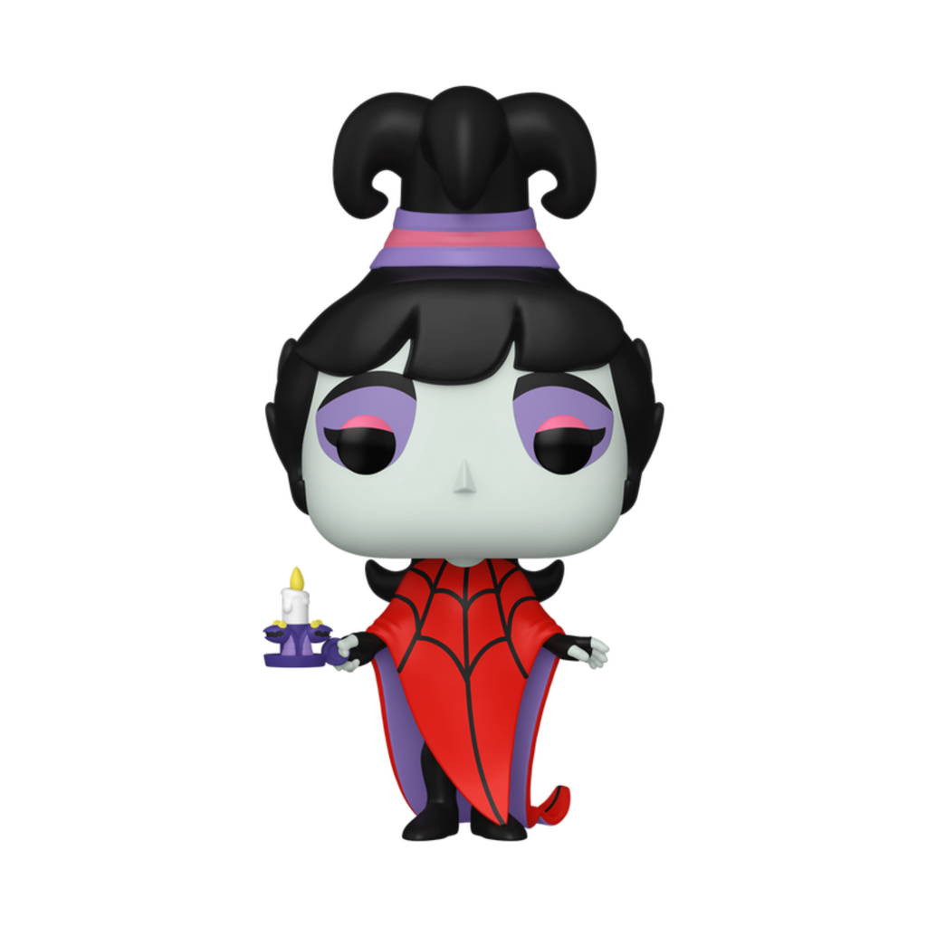 FUNKO POP! ANIMATION BEETLEJUICE LYDIA DEETZ no2425