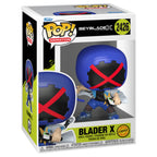 FUNKO POP! ANIMATION BEYBLADE X BLADER X CHASE no2426