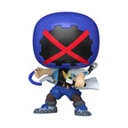 FUNKO POP! ANIMATION BEYBLADE X BLADER X CHASE no2426