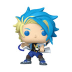 FUNKO POP! ANIMATION BEYBLADE X JAXON CROSS no2426
