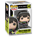 FUNKO POP! ANIMATION BEYBLADE X MULTI NANA-IRO no2428