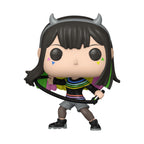 FUNKO POP! ANIMATION BEYBLADE X MULTI NANA-IRO no2428