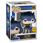 FUNKO POP! ANIMATION BLACK CLOVER SECRÉ CHASE no1721