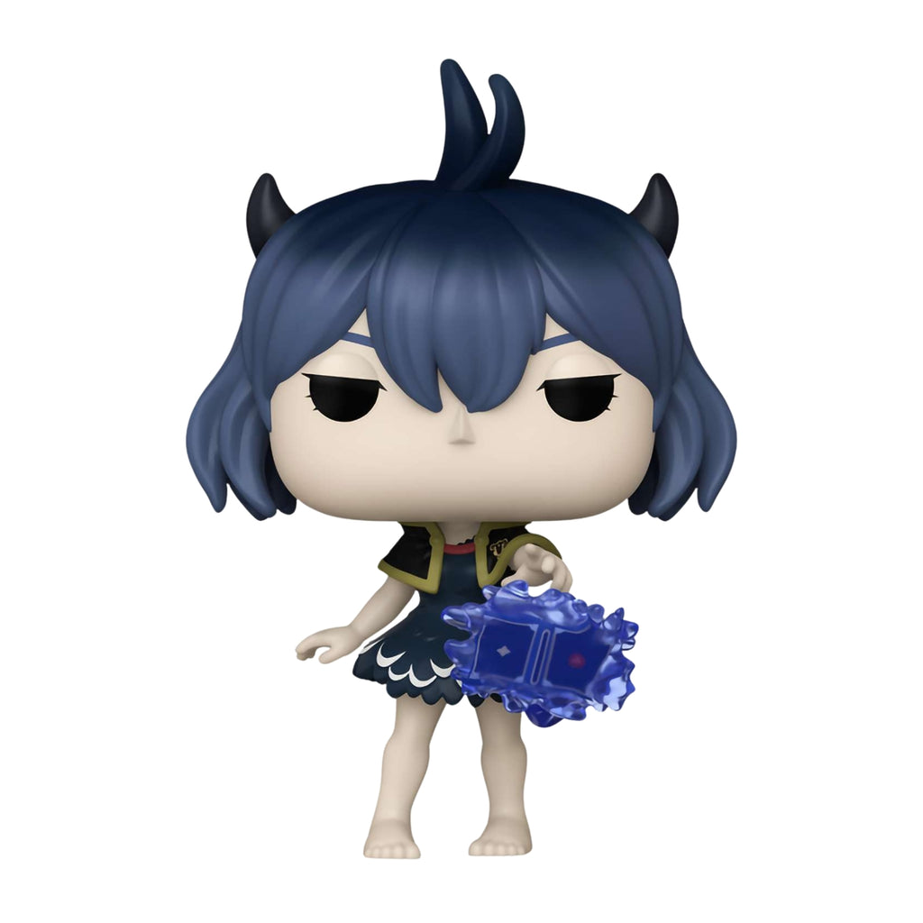FUNKO POP! ANIMATION BLACK CLOVER SECRÉ CHASE no1721