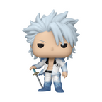 FUNKO POP! ANIMATION BLEACH THOUSAND YEAR BLOOD WAR ABSOLUTE BANKAI HITSUGAYA no2576
