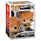 FUNKO POP! ANIMATION BLEACH THOUSAND YEAR BLOOD WAR ICHIGO KUROSAKI no2392