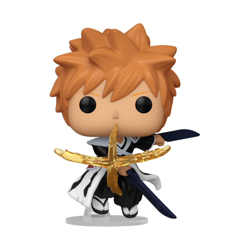FUNKO POP! ANIMATION BLEACH THOUSAND YEAR BLOOD WAR ICHIGO KUROSAKI no2392