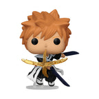 FUNKO POP! ANIMATION BLEACH THOUSAND YEAR BLOOD WAR ICHIGO KUROSAKI no2392