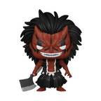 FUNKO POP! ANIMATION BLEACH THOUSAND YEAR BLOOD WAR KENPACHI ZARAKI (BANKAI) no2577