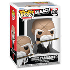 FUNKO POP! ANIMATION BLEACH THOUSAND YEAR BLOOD WAR SHIGEKUNI GENRYUSAI YAMAMOTO no2396