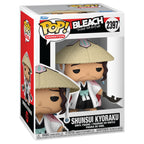 FUNKO POP! ANIMATION BLEACH THOUSAND YEAR BLOOD WAR SHUNSUI KYORAKU no2397
