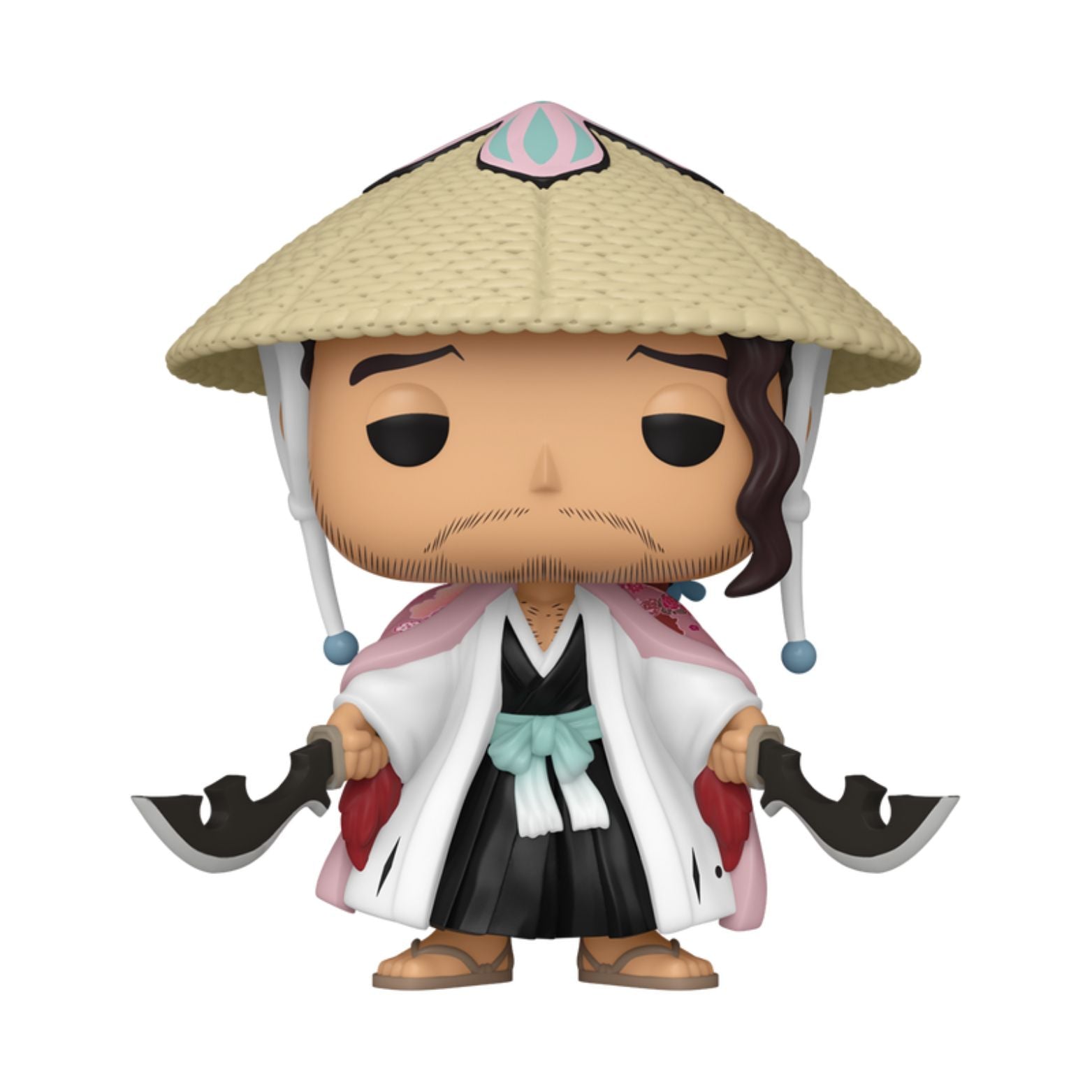 FUNKO POP! ANIMATION BLEACH THOUSAND YEAR BLOOD WAR SHUNSUI KYORAKU no2397