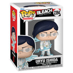 FUNKO POP! ANIMATION BLEACH THOUSAND YEAR BLOOD WAR URYU ISHIDA no2394