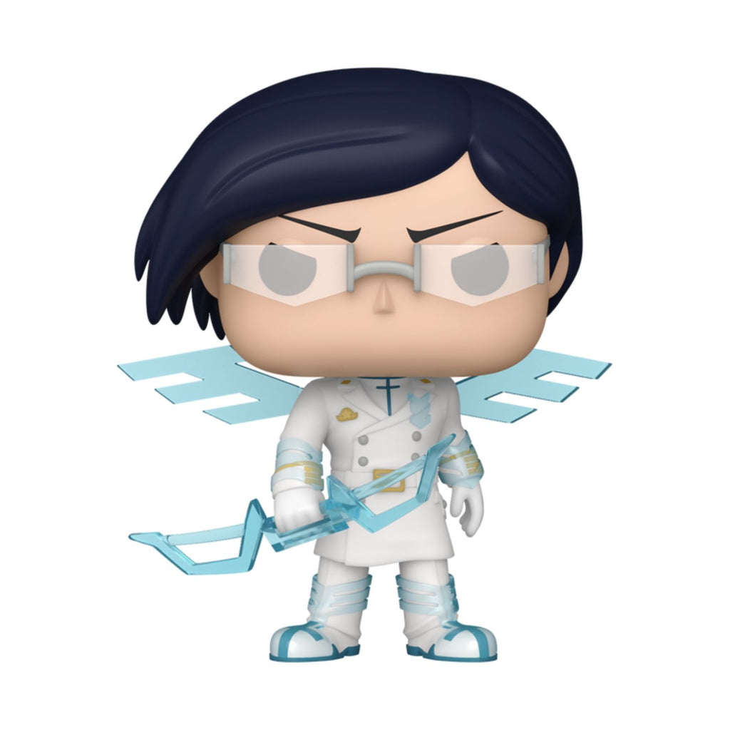 FUNKO POP! ANIMATION BLEACH THOUSAND YEAR BLOOD WAR URYU ISHIDA no2394