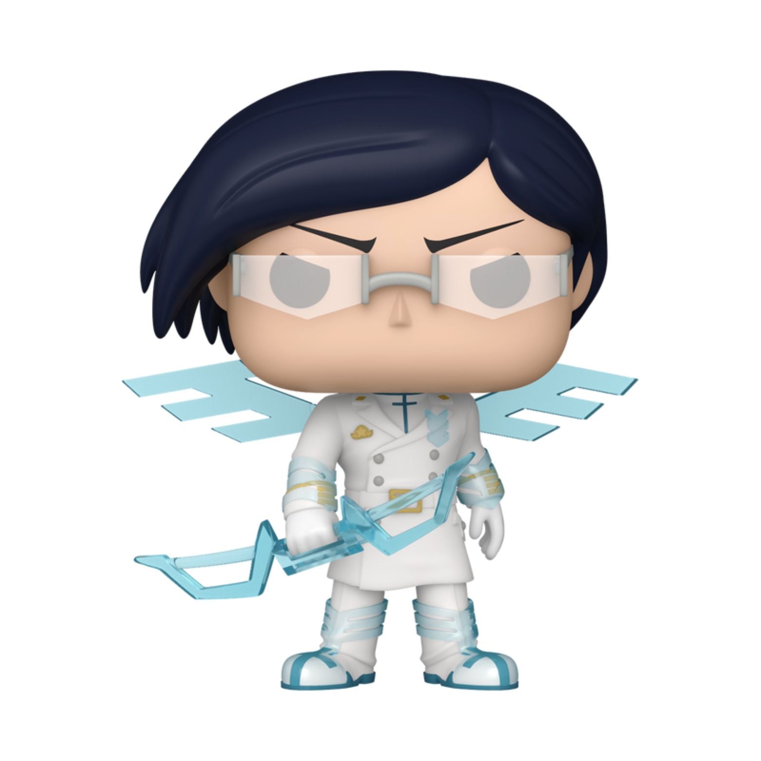 FUNKO POP! ANIMATION BLEACH THOUSAND YEAR BLOOD WAR URYU ISHIDA no2394