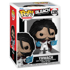 FUNKO POP! ANIMATION BLEACH THOUSAND YEAR BLOOD WAR YHWACH no2395