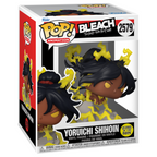FUNKO POP! ANIMATION BLEACH THOUSAND YEAR BLOOD WAR YORUICHI SHIHOIN GITD no2579