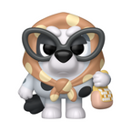 FUNKO POP! ANIMATION BLUEY GRANNY GLADYS no2370