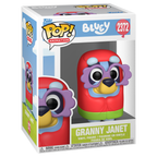 FUNKO POP! ANIMATION BLUEY GRANNY JANET no2372