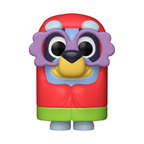 FUNKO POP! ANIMATION BLUEY GRANNY JANET no2372