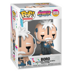 FUNKO POP! ANIMATION BORUTO NARUTO NEXT GENERATIONS BORO no1916