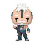 FUNKO POP! ANIMATION BORUTO NARUTO NEXT GENERATIONS BORO no1916