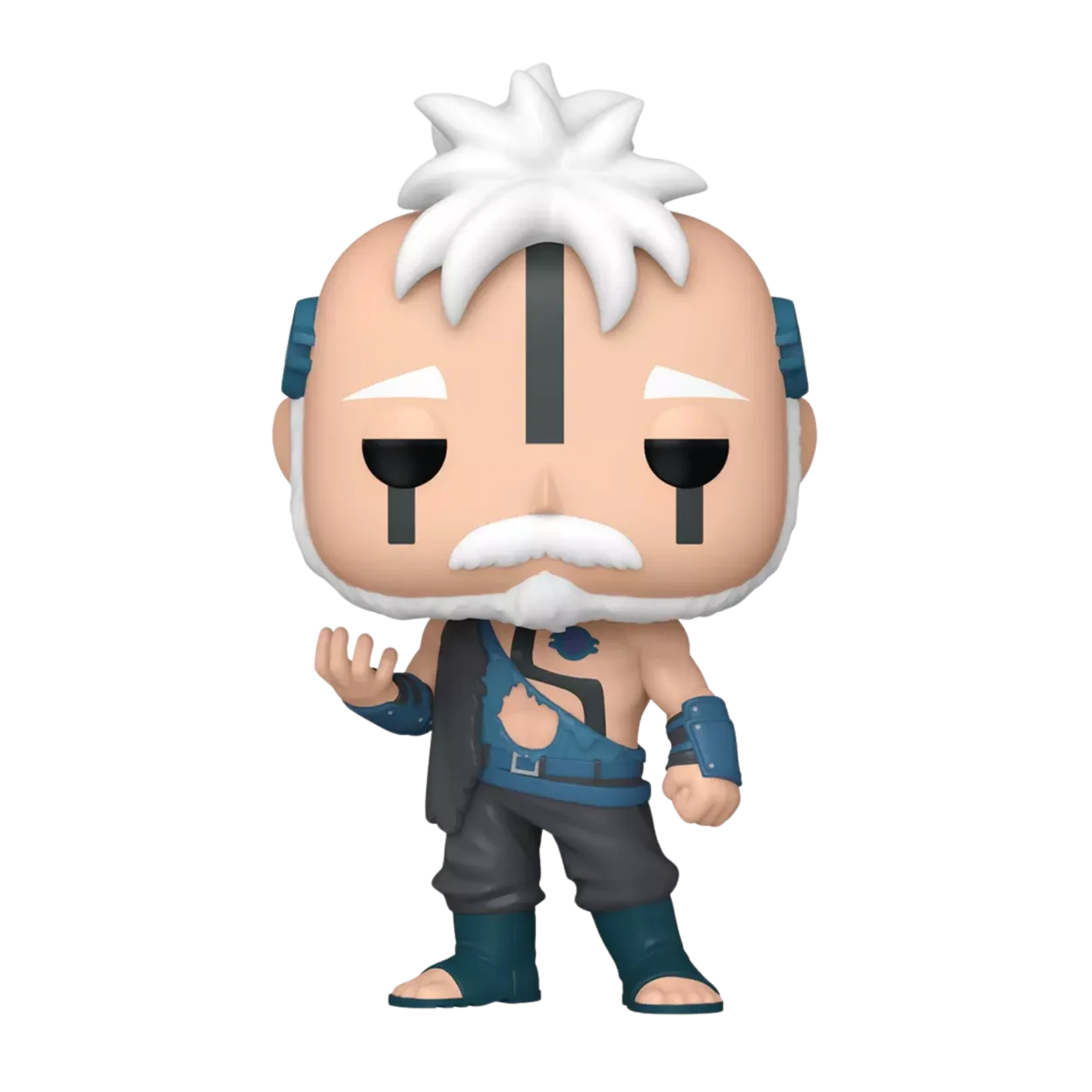 FUNKO POP! ANIMATION BORUTO NARUTO NEXT GENERATIONS BORO no1916