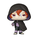 FUNKO POP! ANIMATION BORUTO NARUTO NEXT GENERATIONS CODE no1917