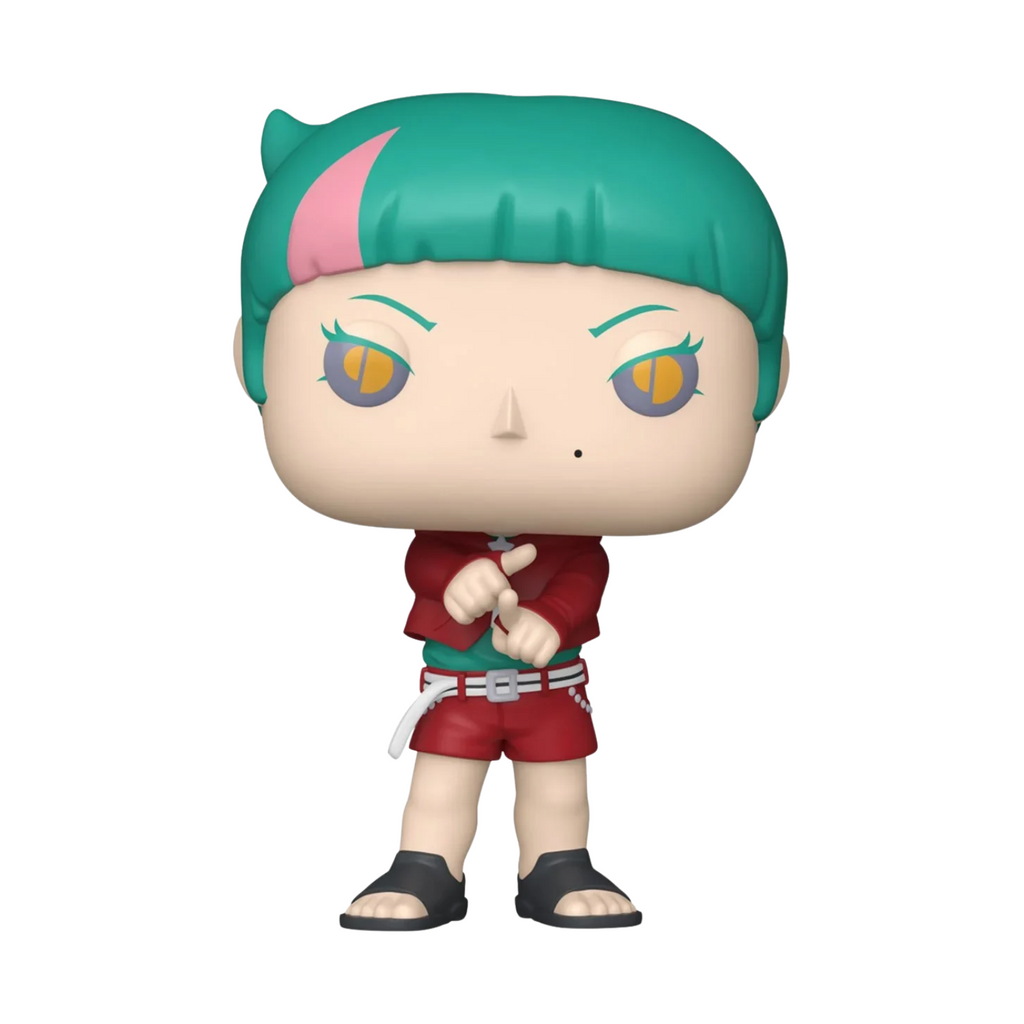 FUNKO POP! ANIMATION BORUTO NARUTO NEXT GENERATIONS DAEMON no1918