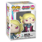 FUNKO POP! ANIMATION BORUTO NARUTO NEXT GENERATIONS DELTA no1919