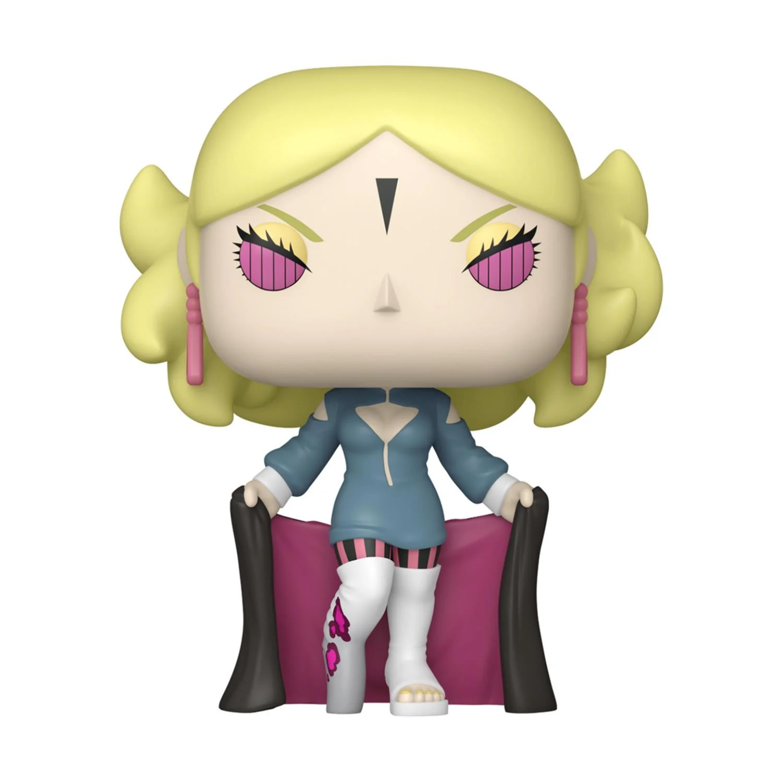 FUNKO POP! ANIMATION BORUTO NARUTO NEXT GENERATIONS DELTA no1919