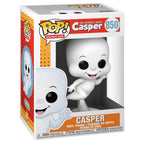 FUNKO POP! ANIMATION CASPER THE FRIENDLY GHOST CASPER no850