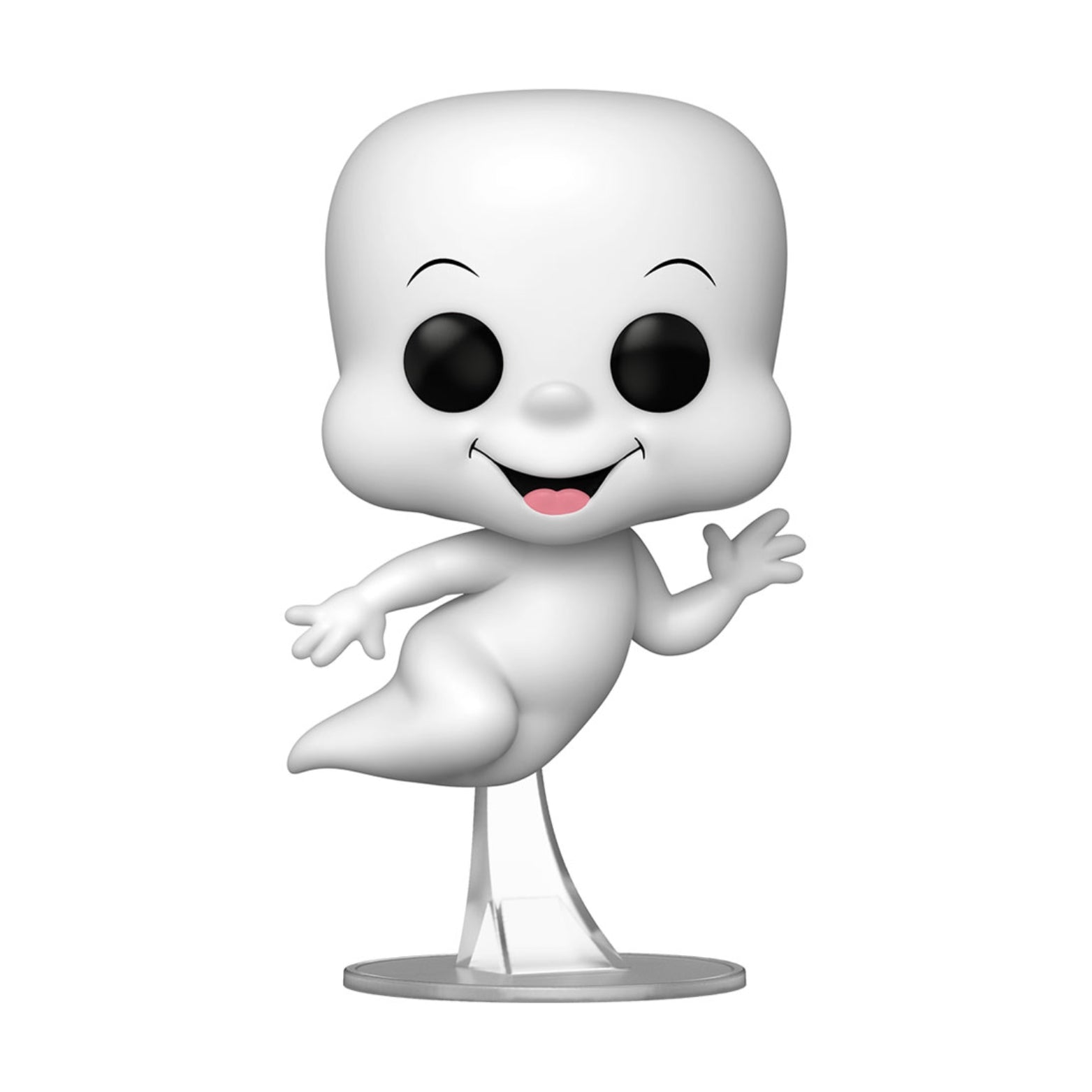 FUNKO POP! ANIMATION CASPER THE FRIENDLY GHOST CASPER no850