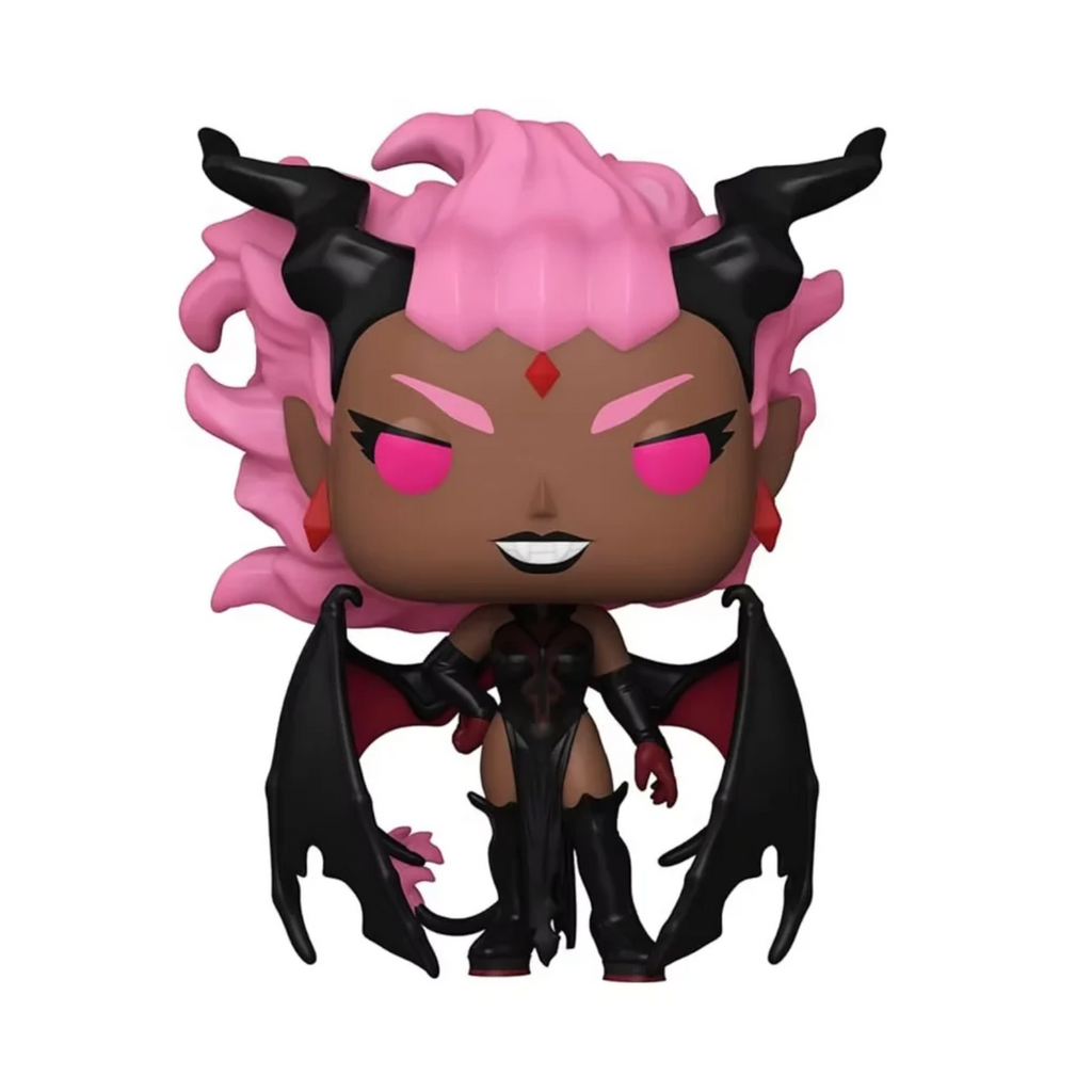 FUNKO POP! ANIMATION CASTLEVANIA DROLTA no1690