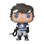 FUNKO POP! ANIMATION CASTLEVANIA NOCTURNE RICHTER BELMONT no1687