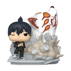 FUNKO POP! ANIMATION CHAINSAW MAN AKI HAYAKAWA no1972