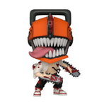 FUNKO POP! ANIMATION CHAINSAW MAN CHAINSAW MAN CHASE no1677