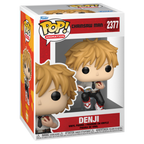 FUNKO POP! ANIMATION CHAINSAW MAN DENJI no2377