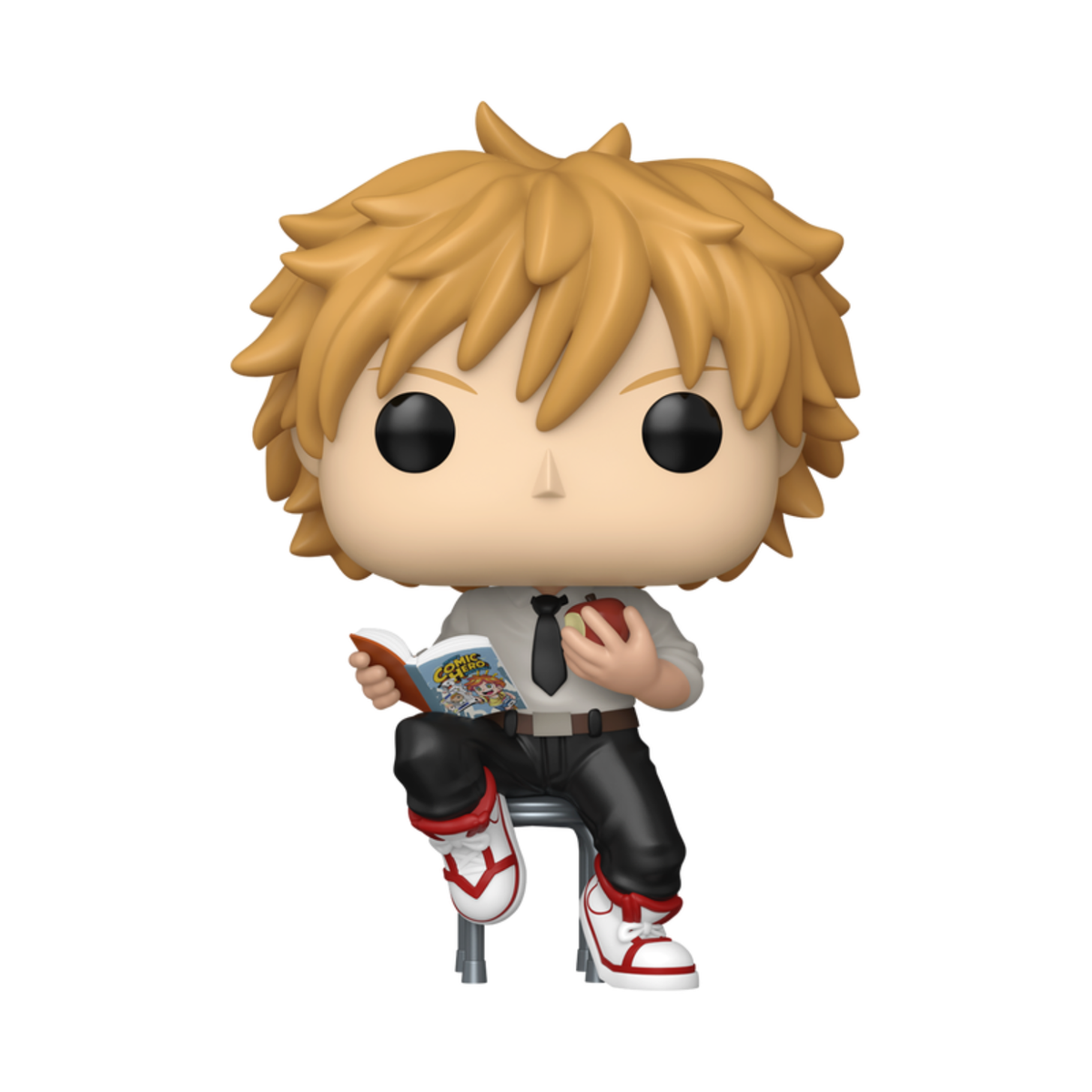 FUNKO POP! ANIMATION CHAINSAW MAN DENJI no2377