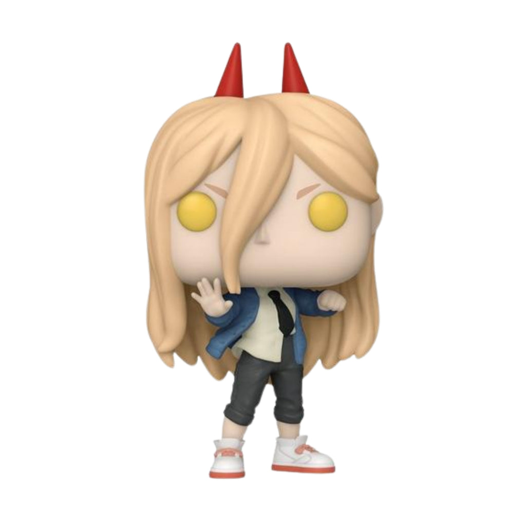 FUNKO POP! ANIMATION CHAINSAW MAN POWER no1681