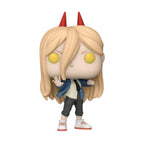 FUNKO POP! ANIMATION CHAINSAW MAN POWER no1681