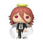 FUNKO POP! ANIMATION CHAINSAW MAN THE MOVIE REZE ARC ANGEL DEVIL no2350