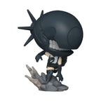 FUNKO POP! ANIMATION CHAINSAW MAN THE MOVIE REZE ARC BOMB no2349