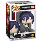 FUNKO POP! ANIMATION CHAINSAW MAN THE MOVIE REZE ARC REZE LIMITED CHASE EDITION no2348