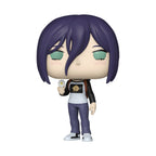 FUNKO POP! ANIMATION CHAINSAW MAN THE MOVIE REZE ARC REZE LIMITED CHASE EDITION no2348