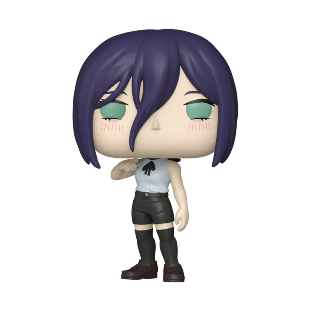 FUNKO POP! ANIMATION CHAINSAW MAN THE MOVIE REZE ARC REZE no2348