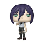 FUNKO POP! ANIMATION CHAINSAW MAN THE MOVIE REZE ARC REZE no2348