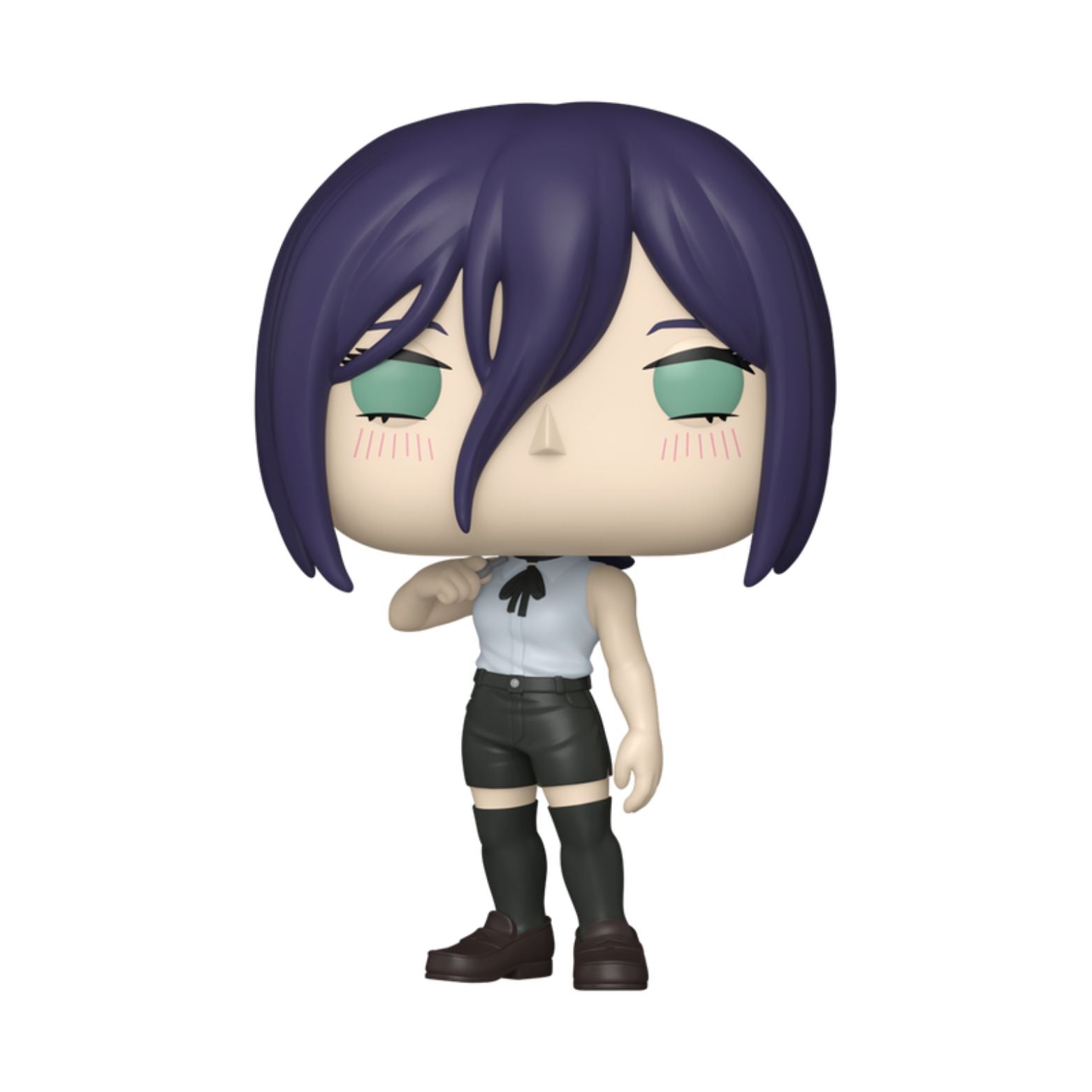 FUNKO POP! ANIMATION CHAINSAW MAN THE MOVIE REZE ARC REZE no2348