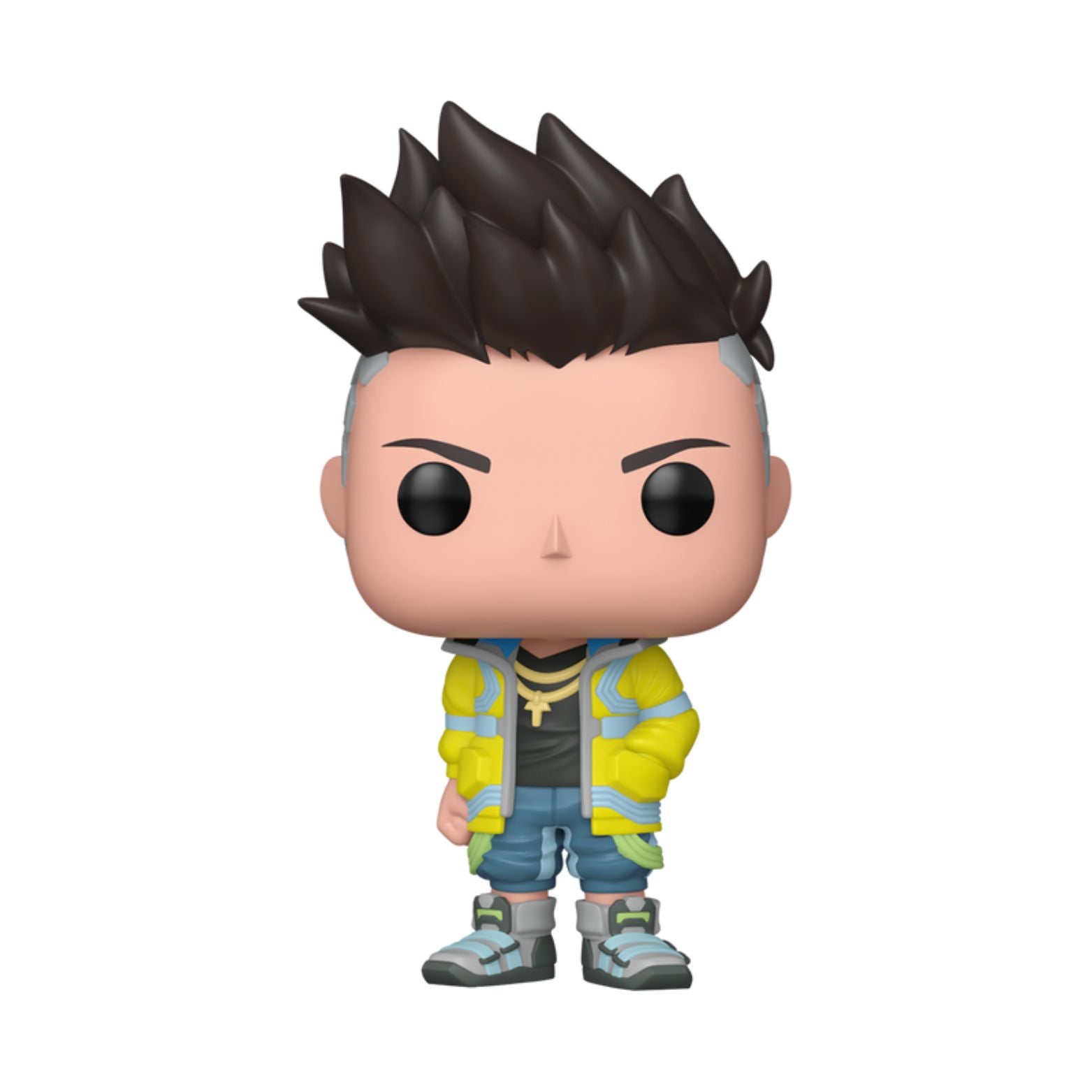 FUNKO POP! ANIMATION CYBERPUNK EDGERUNNERS DAVID MARTINEZ no2413